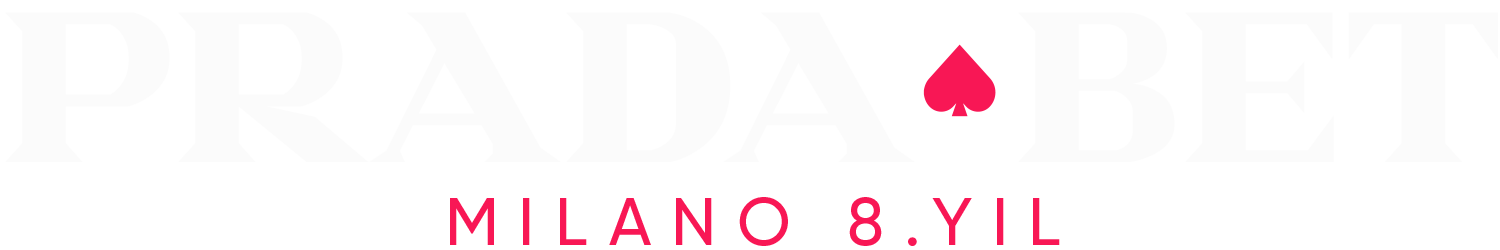 Pradabet logo