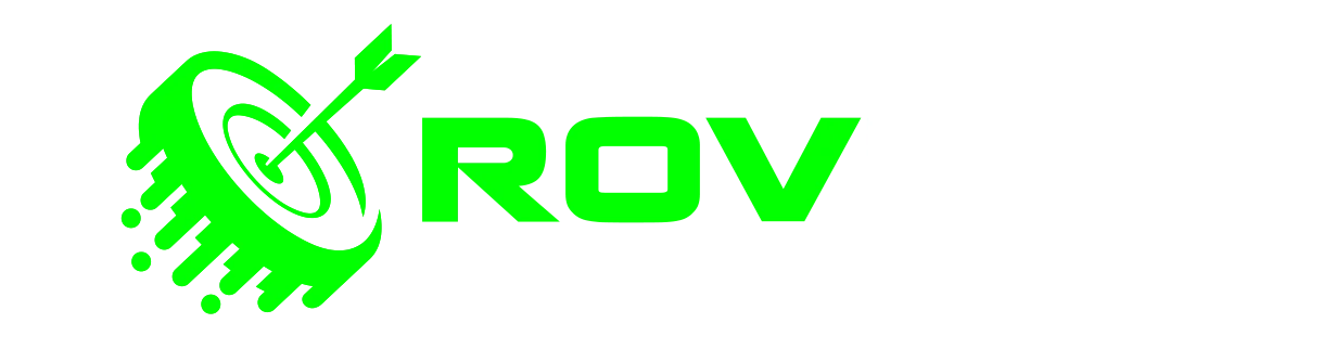 RovBet logo